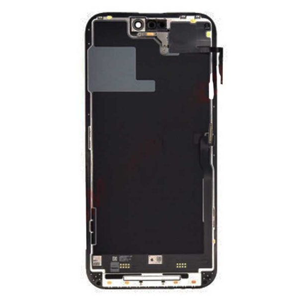 IPHONE 14 PRO MAX 2022 (oled)