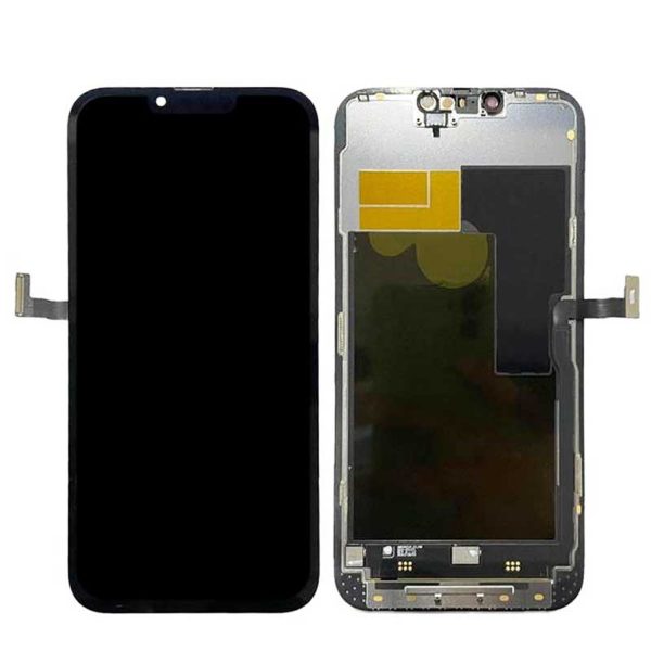 IPHONE 13 PRO MAX OLED  2021 BLACK