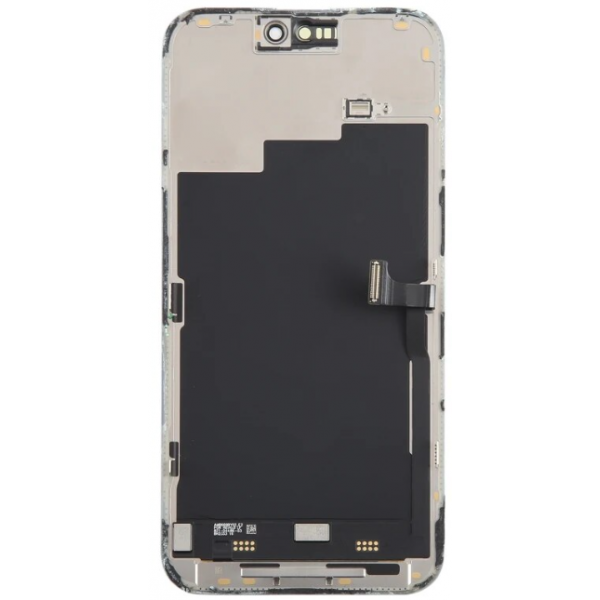 IPHONE 15 2023 black calidad oled