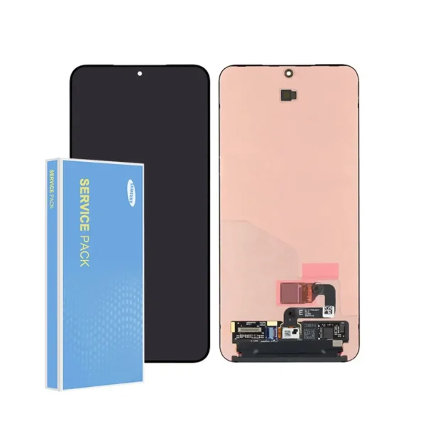 Pantalla Samsung S24 original ( s921) (sin marco)