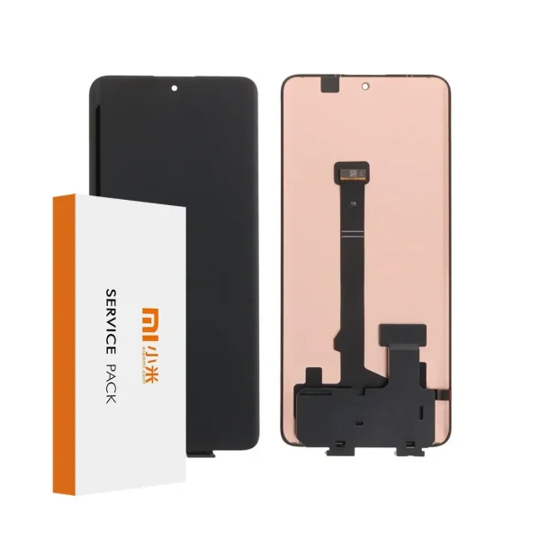 Pantalla redmi note 14 original (sin marco)