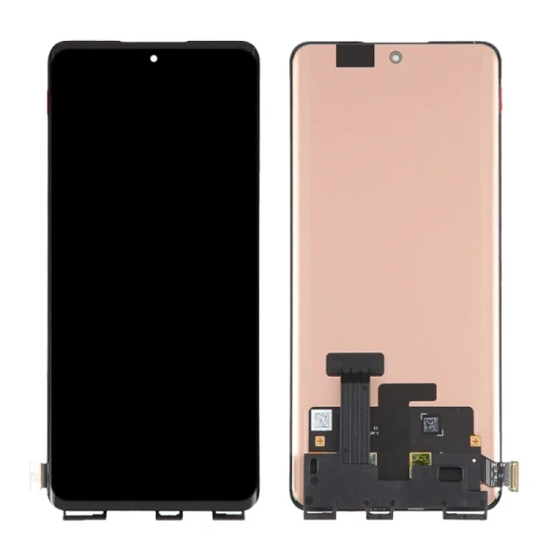 Pantalla Realme 11 pro original ( sin marco)
