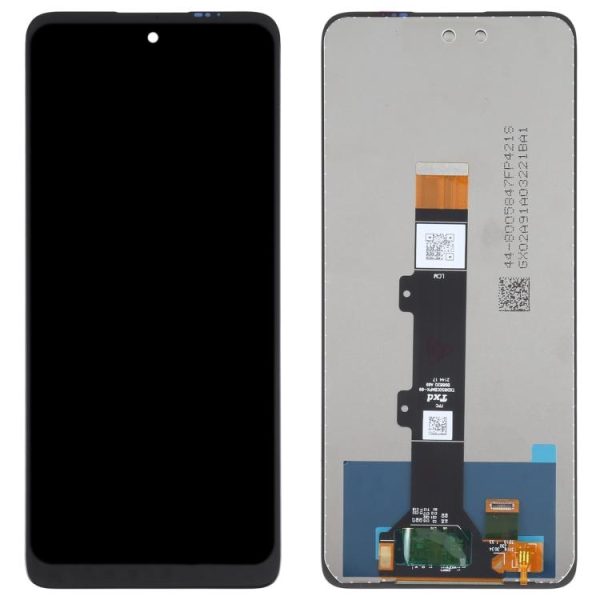 Motorola E32 / G22 / E32s / E22s (2022) LCD (sin marco)