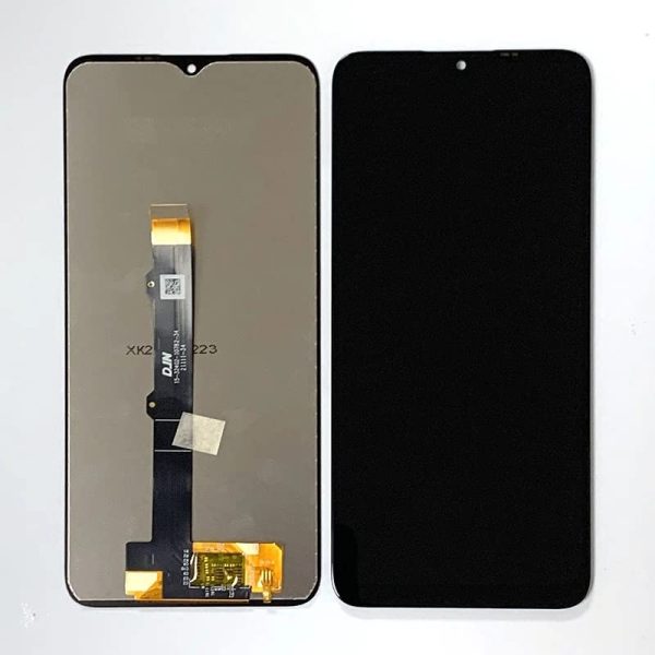 Motorola G50 4G (2021) LCD (sin marco)