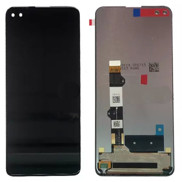 Motorola G100 (2021) LCD (sin marco)