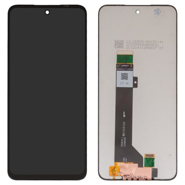 Motorola G13 / G23 (2023) LCD (sin marco)
