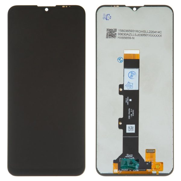 Motorola G30 / G10 / G20 (2021) LCD (sin marco)