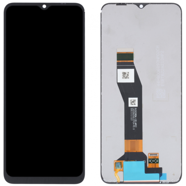 Motorola E13 4G (2023) LCD (sin marco)