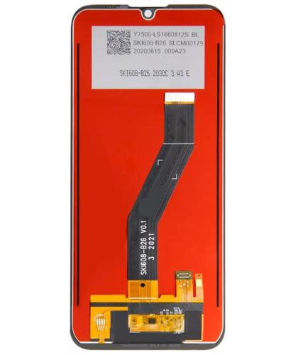Motorola E6s / E6i 4G (2020)  LCD (sin marco)