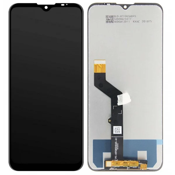 Motorola E7 Plus / G9 Play / G9 (2020)  LCD (sin marco)