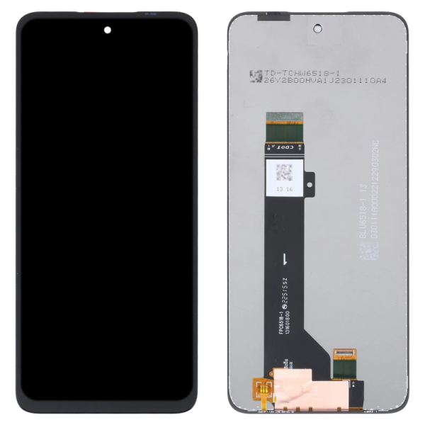 Motorola G9 Plus 4G (2020)  LCD (sin marco)