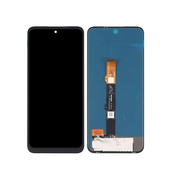 Motorola  G31 4G / G41 4G // G71 5G (2021) LCD (sin marco)