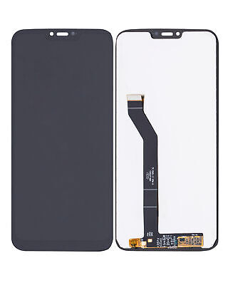 Motorola G7 / G7 Plus (2019) LCD (sin marco)